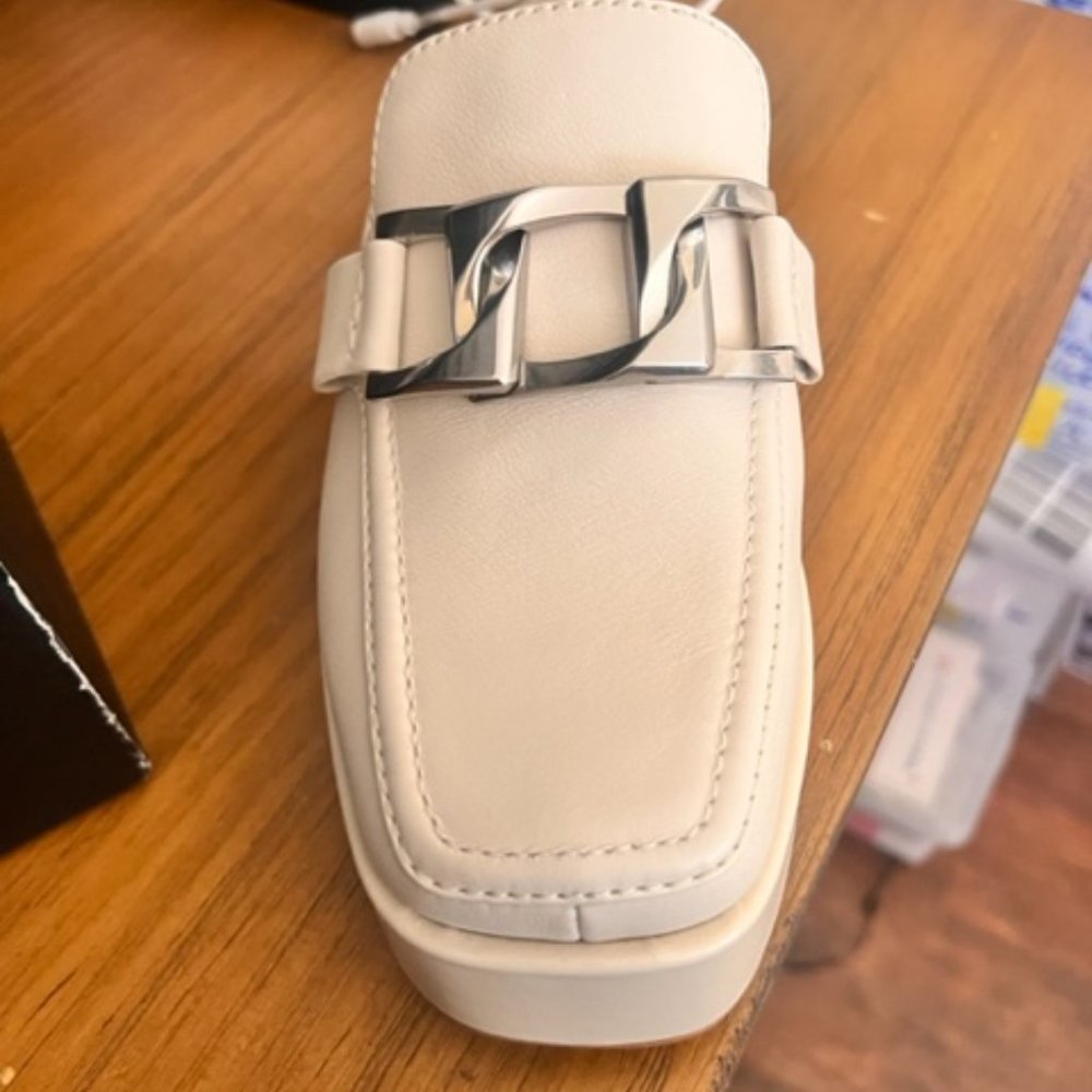 Rag & Bone Logan Loafer Size 7.5 - image 8